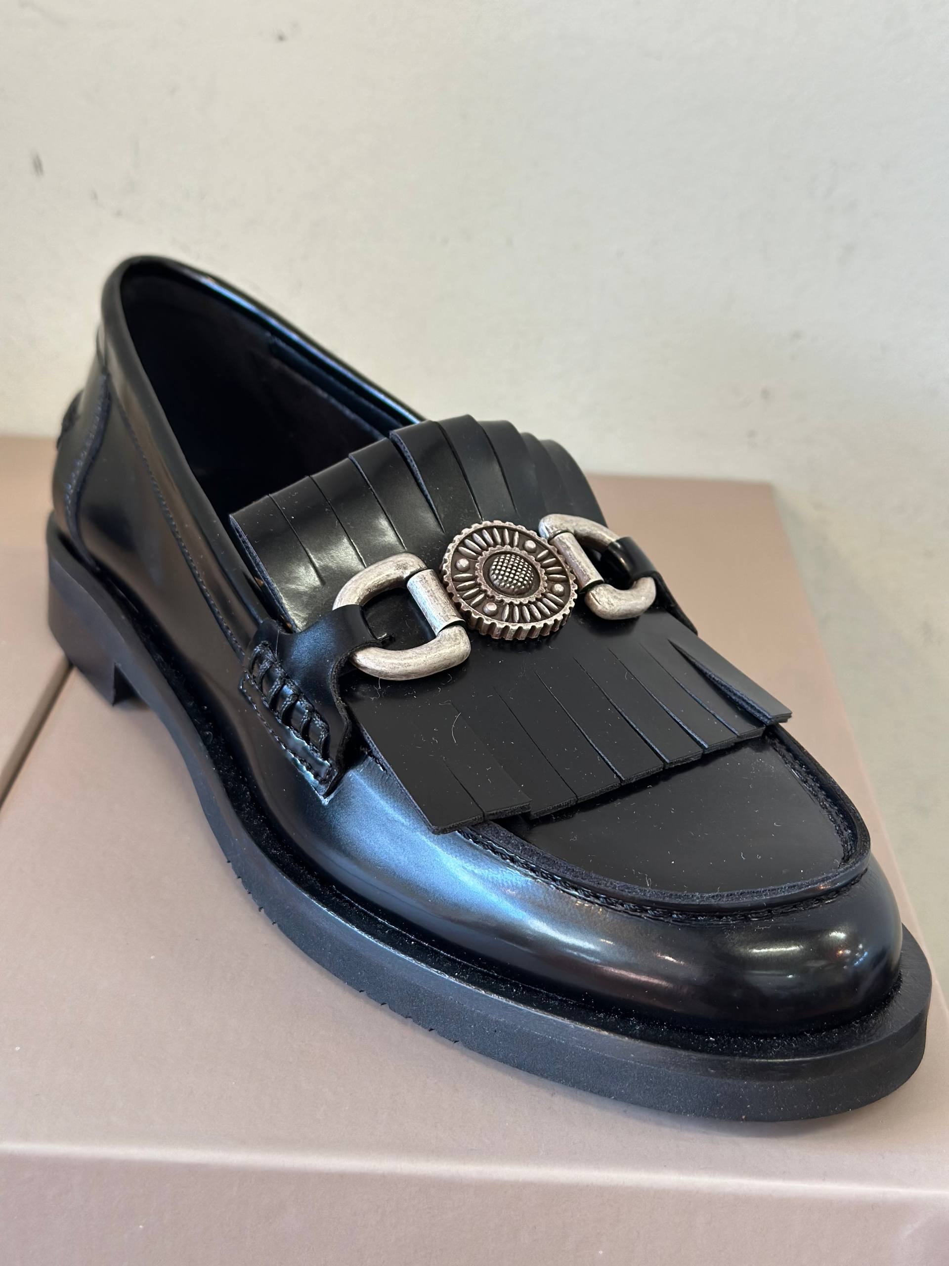 Фото Nila Nila - Обувь