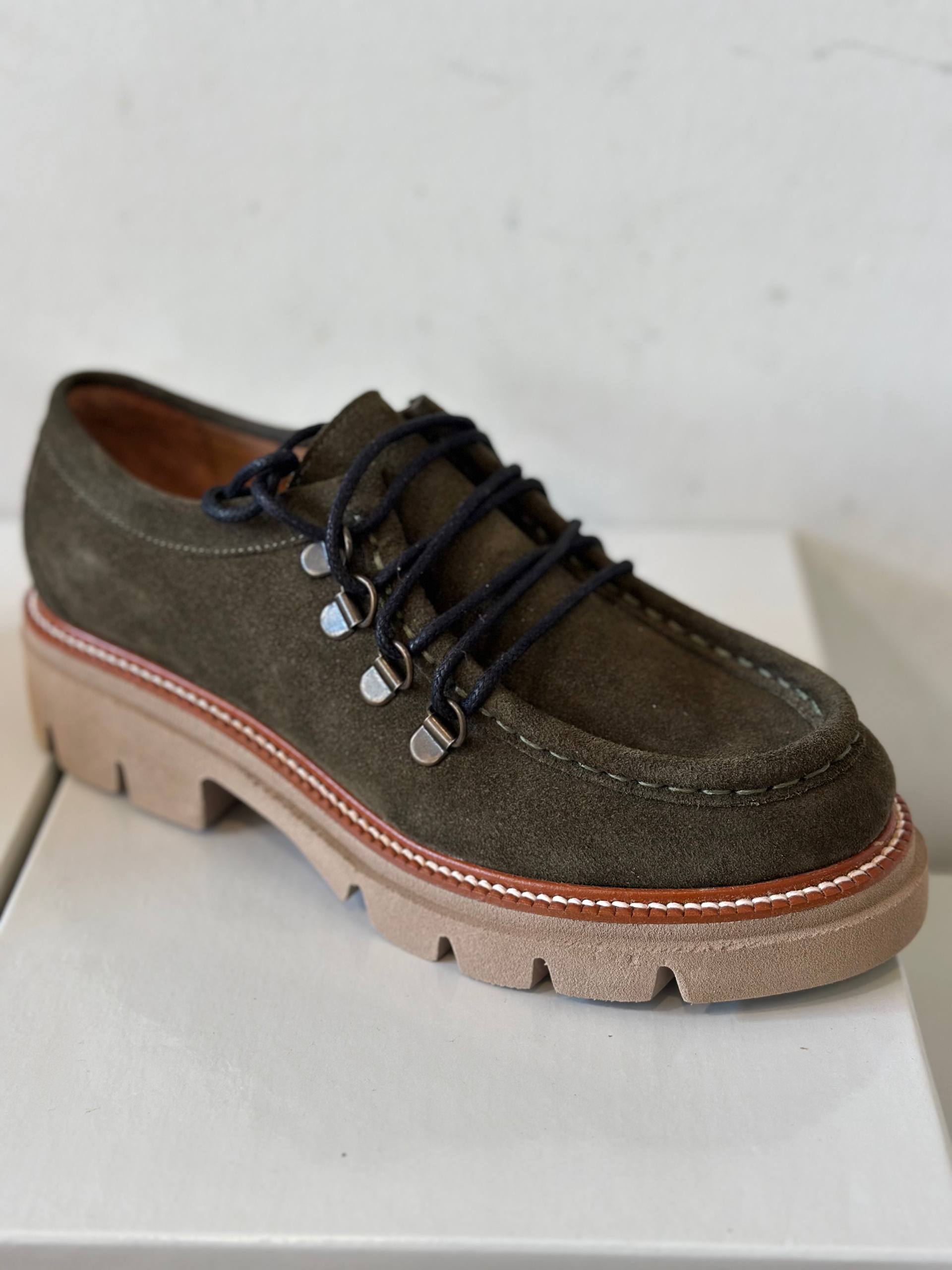 Фото Nila Nila - Обувь