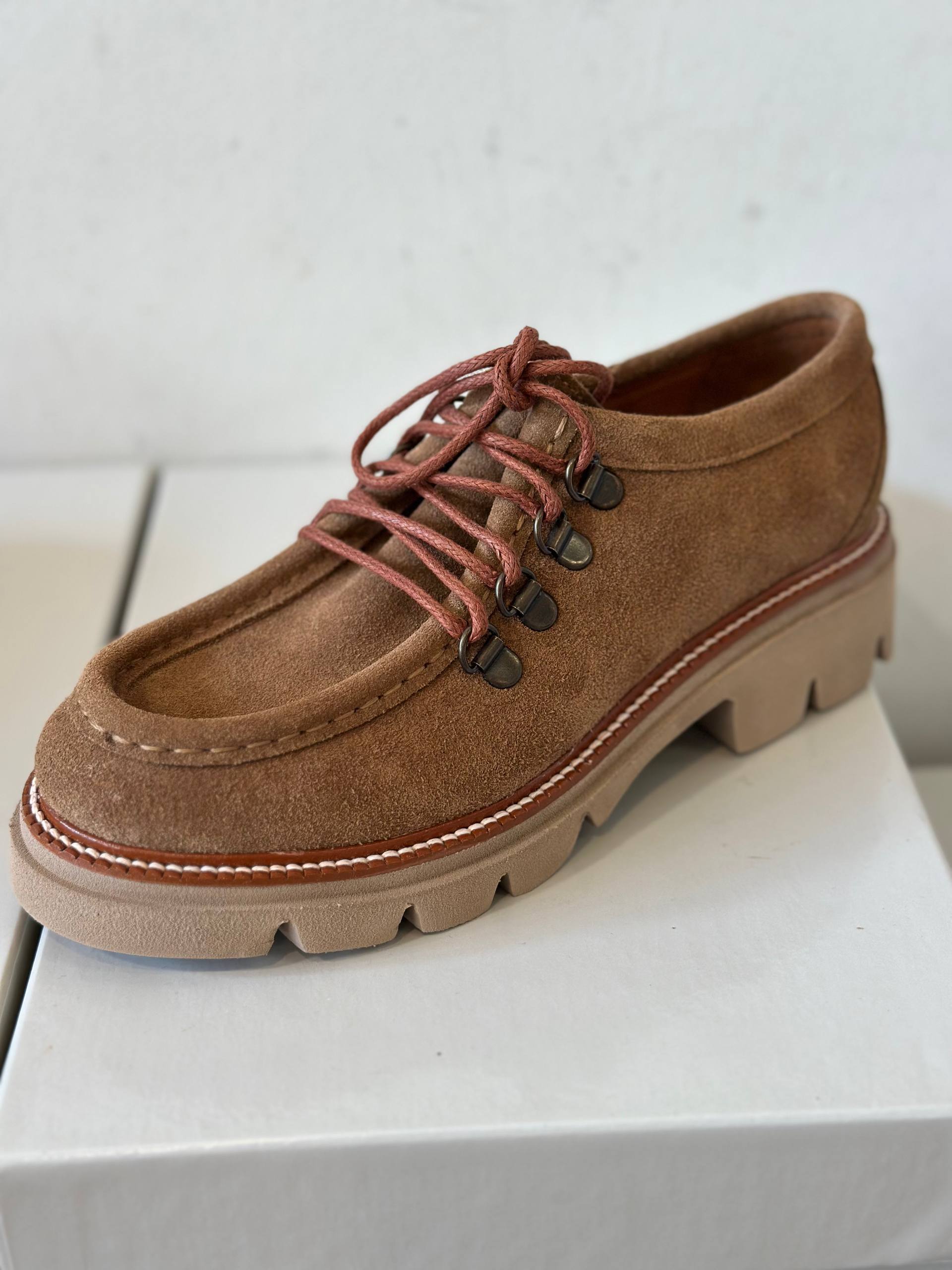 Фото Nila Nila - Обувь