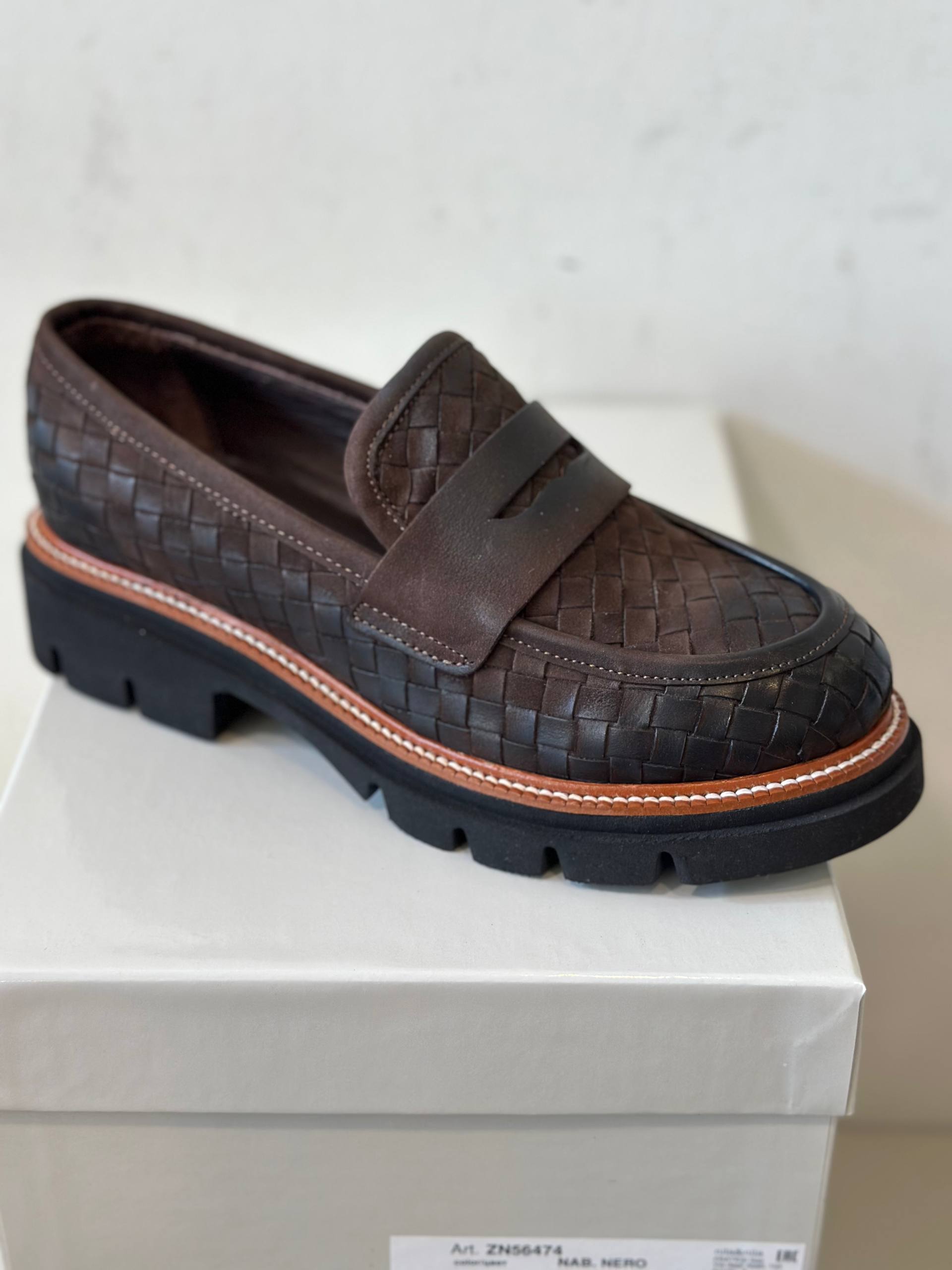 Фото Nila Nila - Обувь