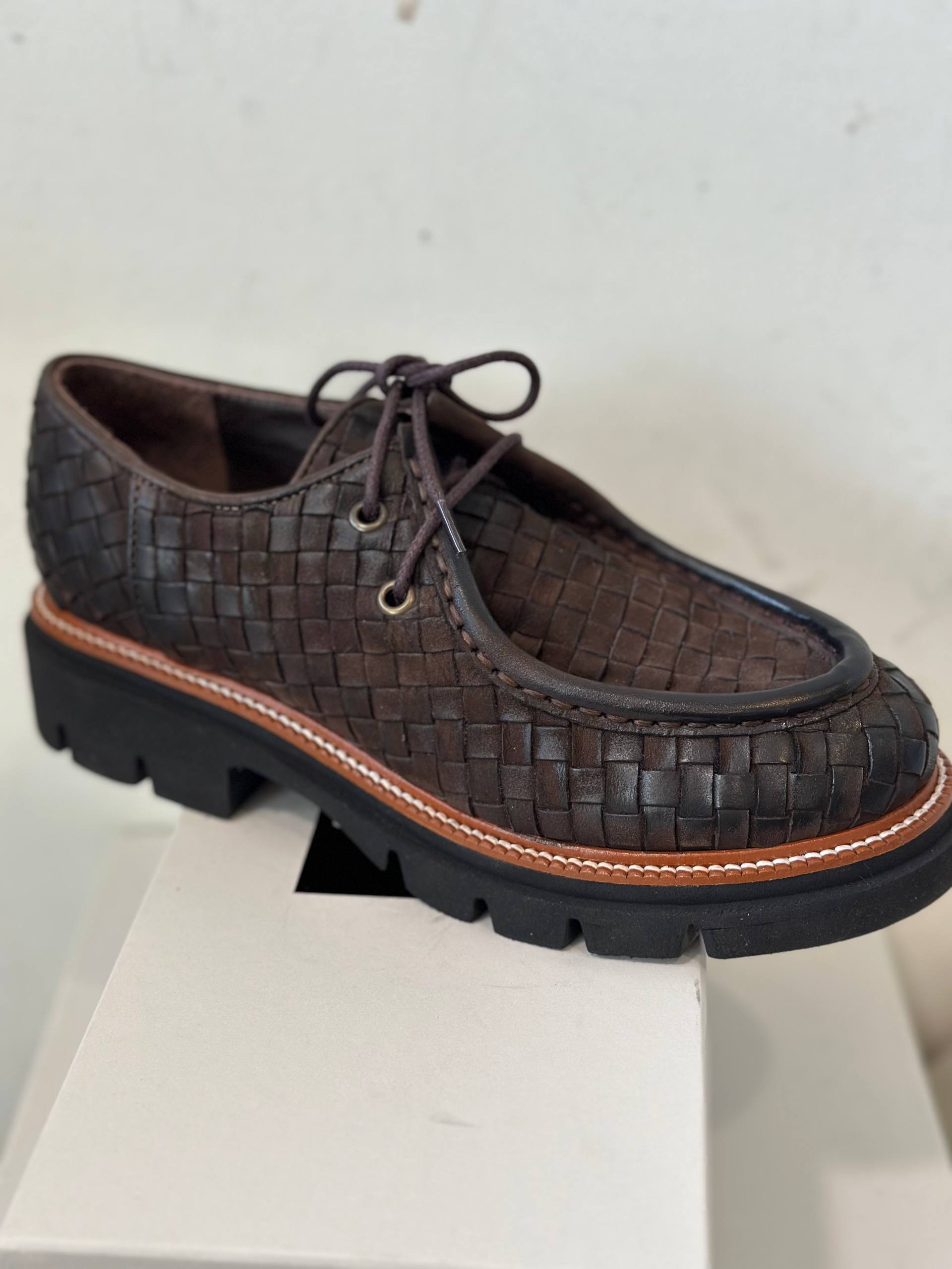 Фото Nila Nila - Обувь