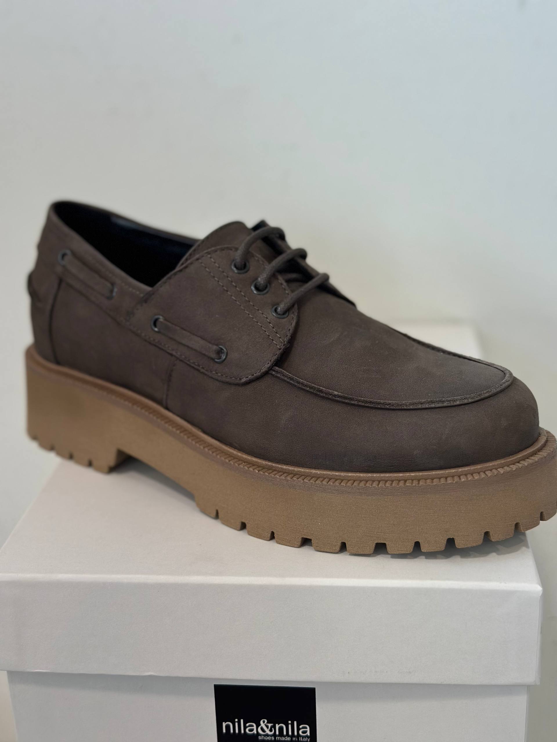 Фото Nila Nila - Обувь