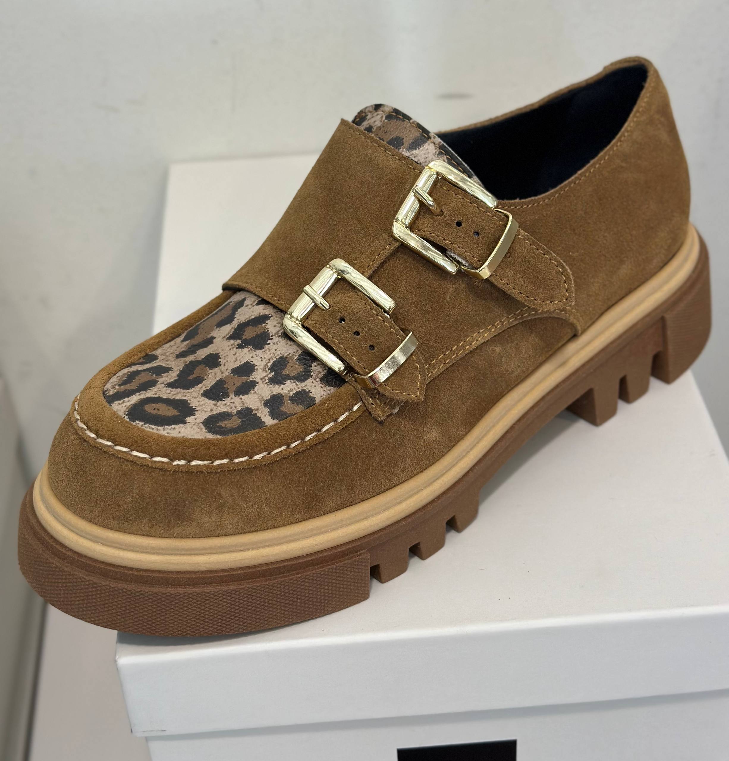 Фото Nila Nila - Обувь