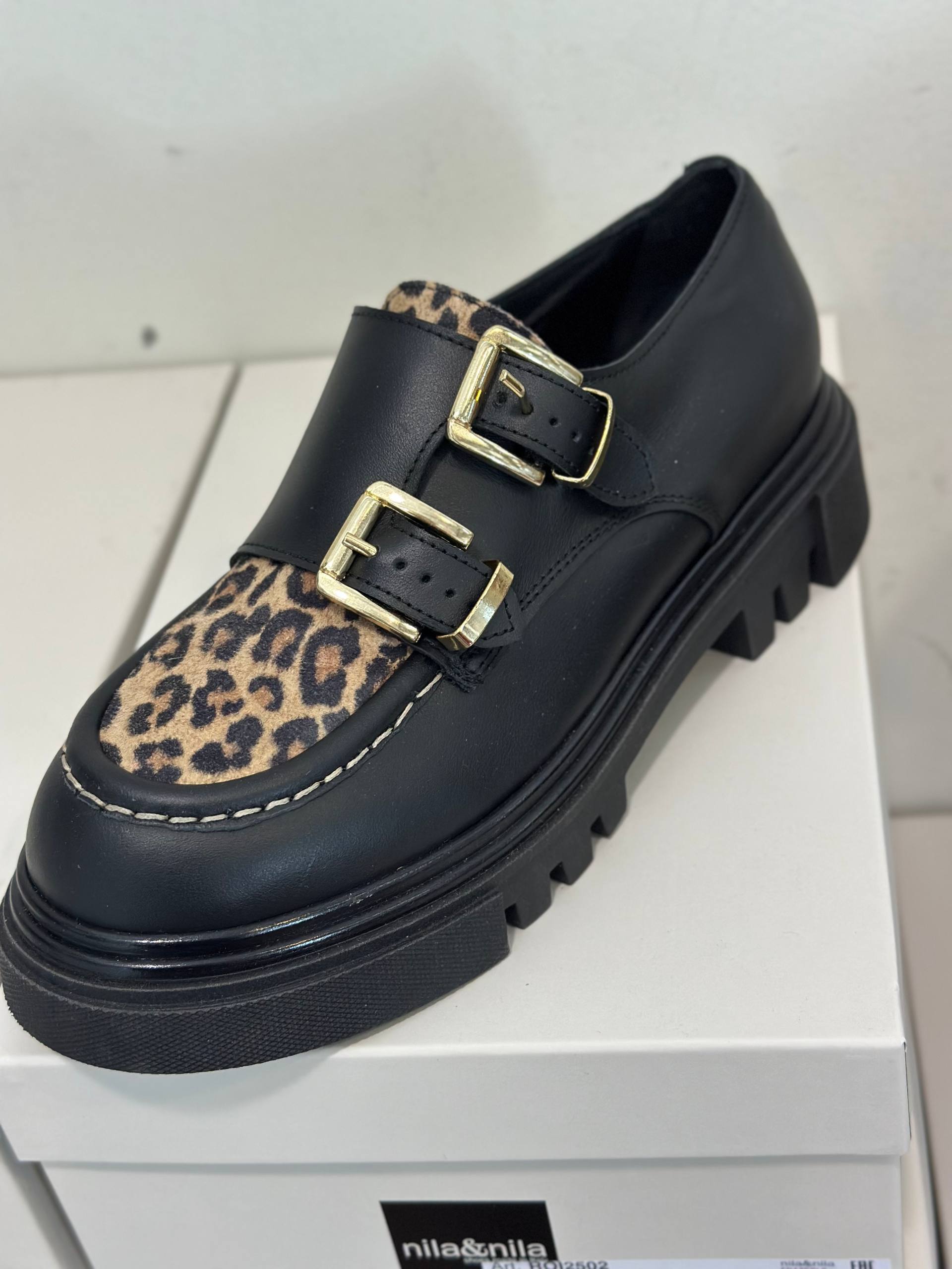 Фото Nila Nila - Обувь