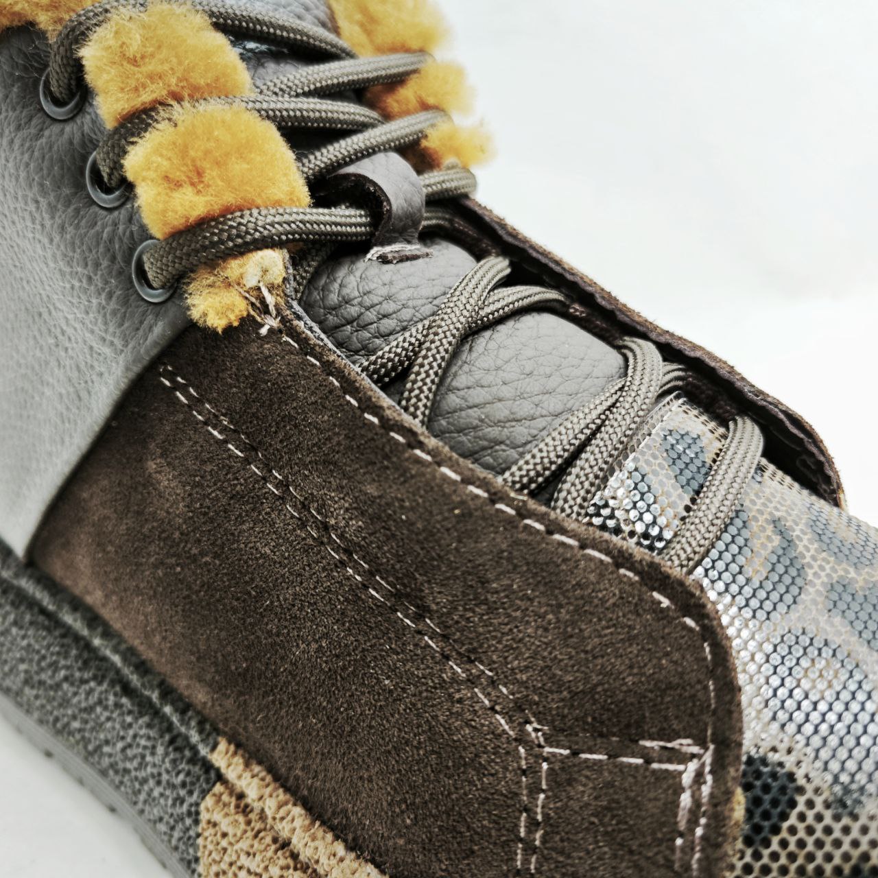 Итальянская одежда, бренд Nila Nila - Обувь, арт. 73911509