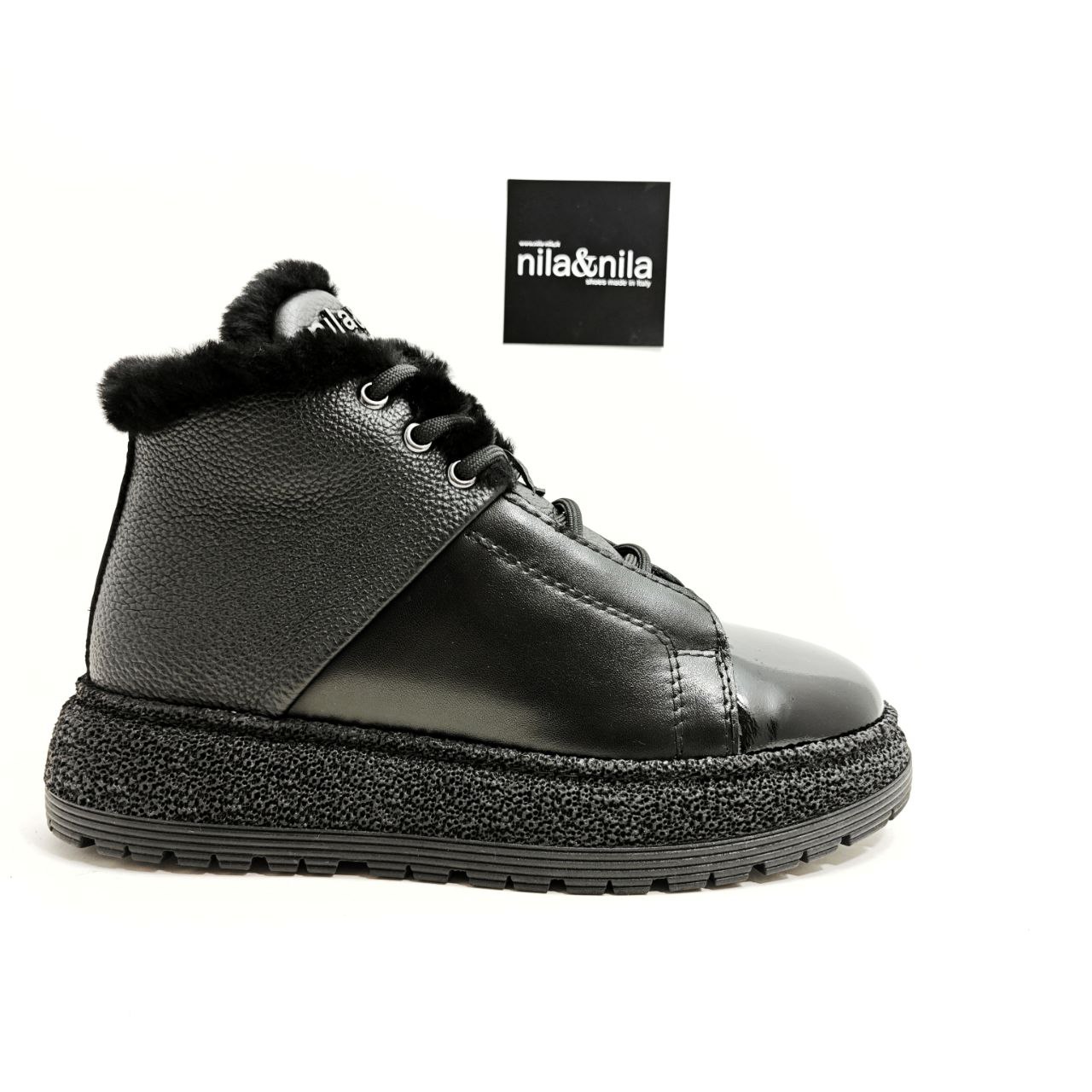 Итальянская одежда, бренд Nila Nila - Обувь, арт. 73911510