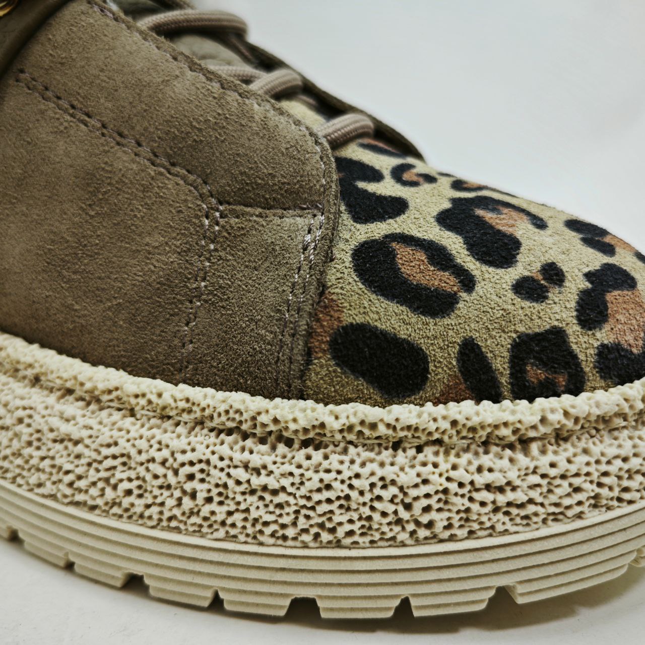 Итальянская одежда, бренд Nila Nila - Обувь, арт. 73911515