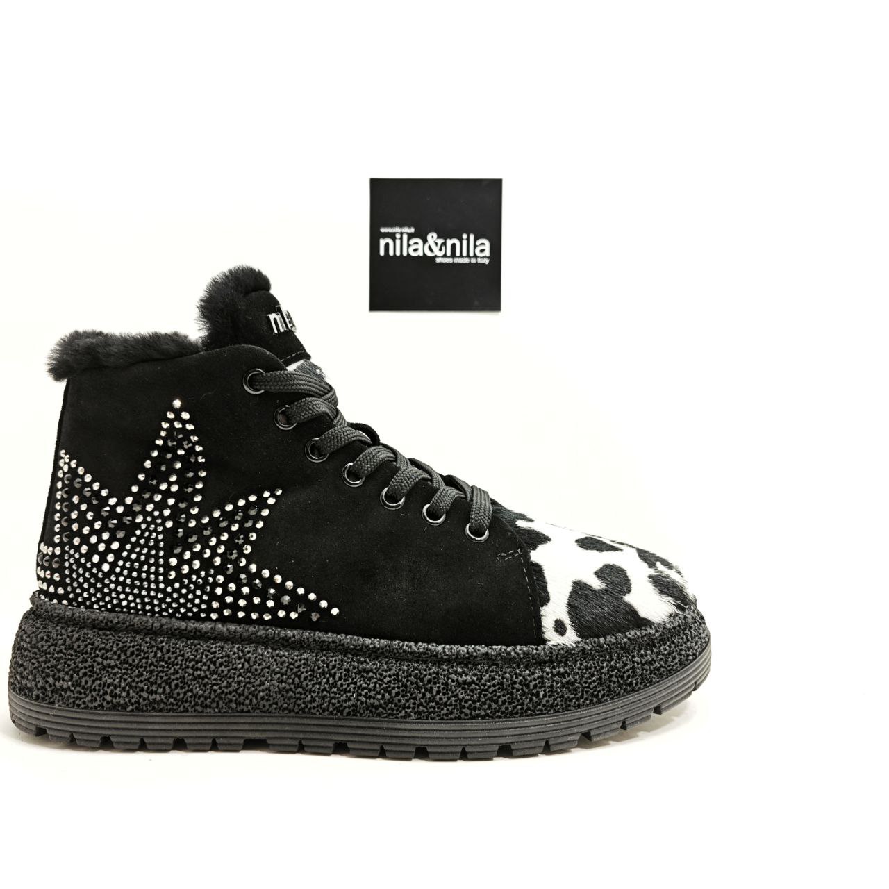 Фото Nila Nila - Обувь