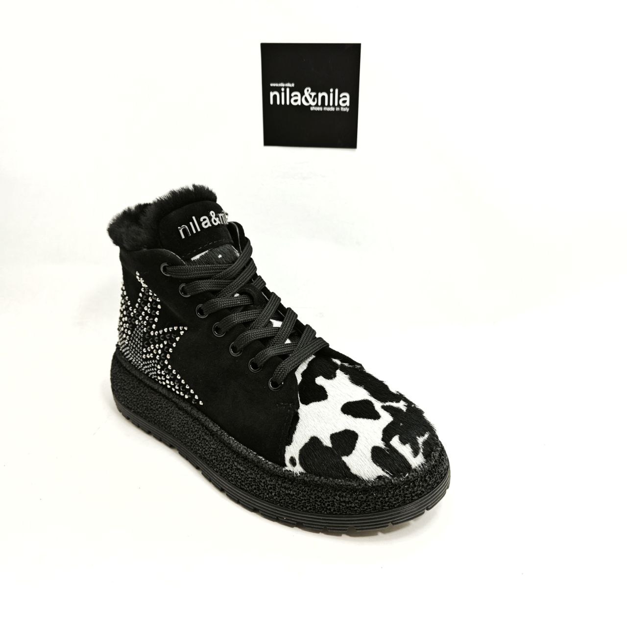 Фото Nila Nila - Обувь