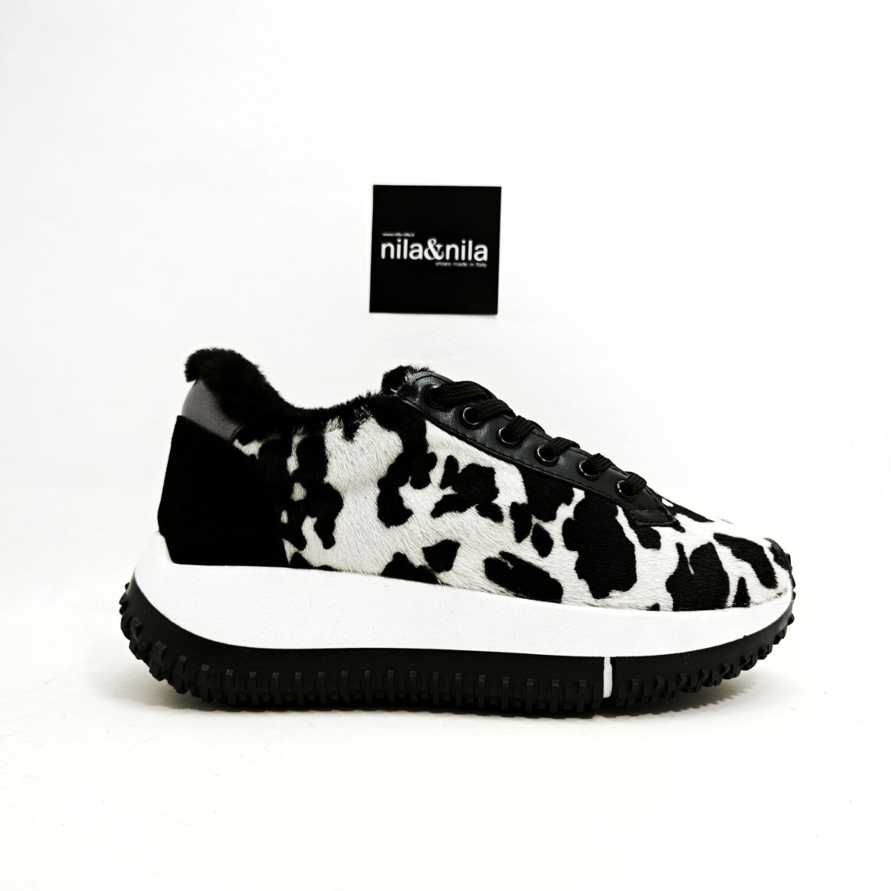 Фото Nila Nila - Обувь