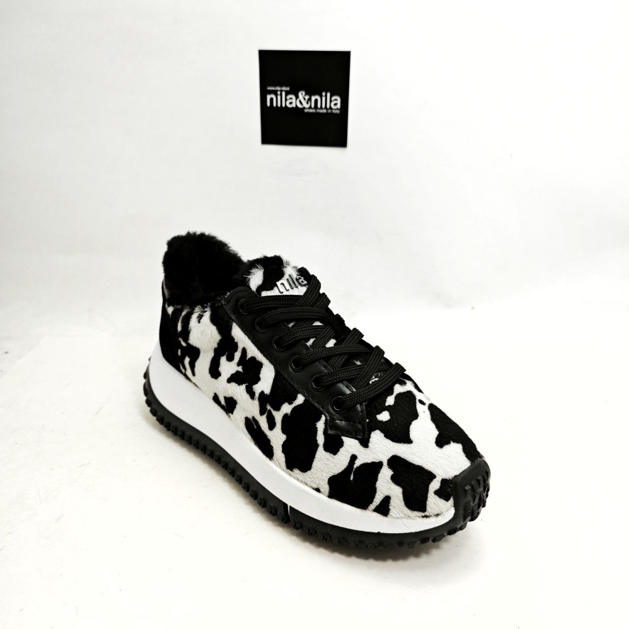 Фото Nila Nila - Обувь