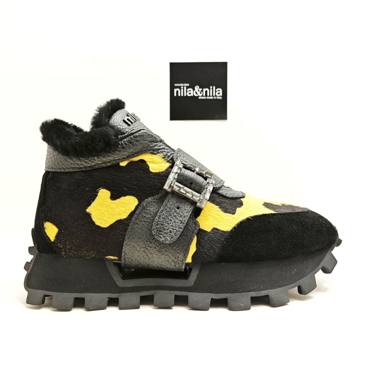 Фото Nila Nila - Обувь