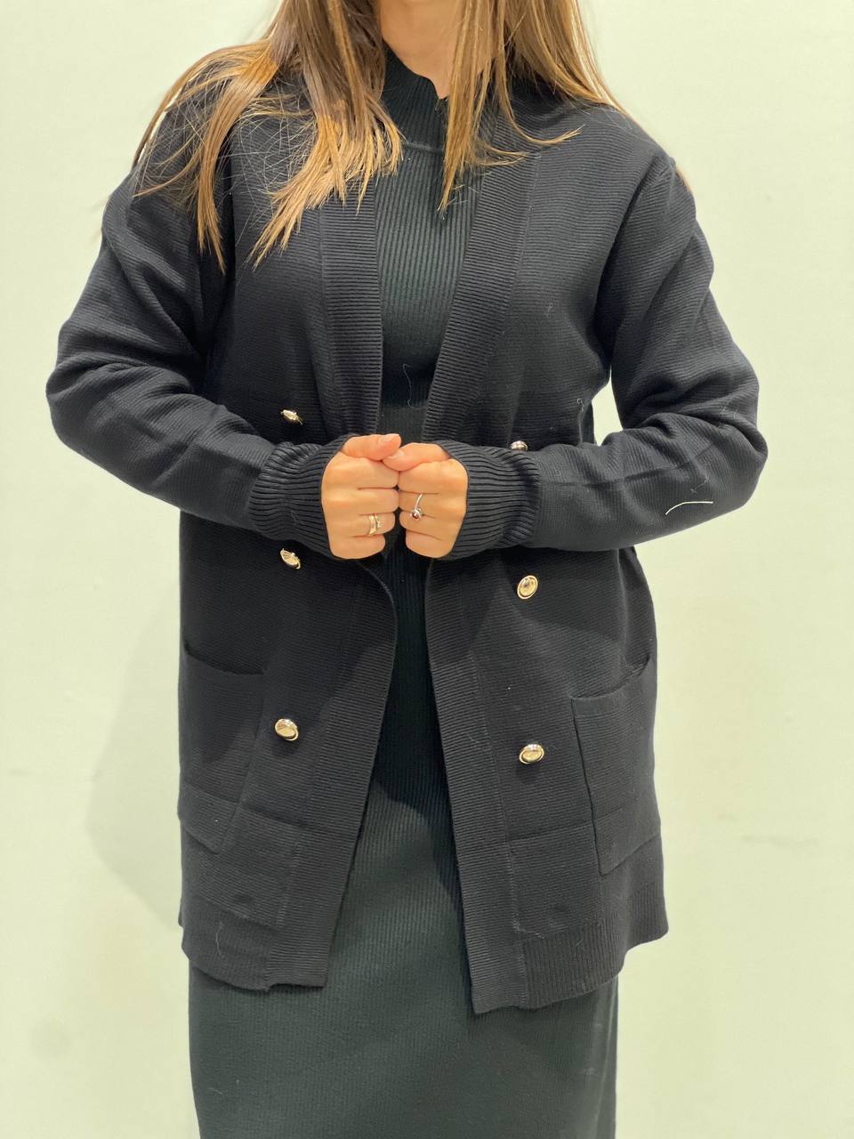 Amelie Follies (Michelle)