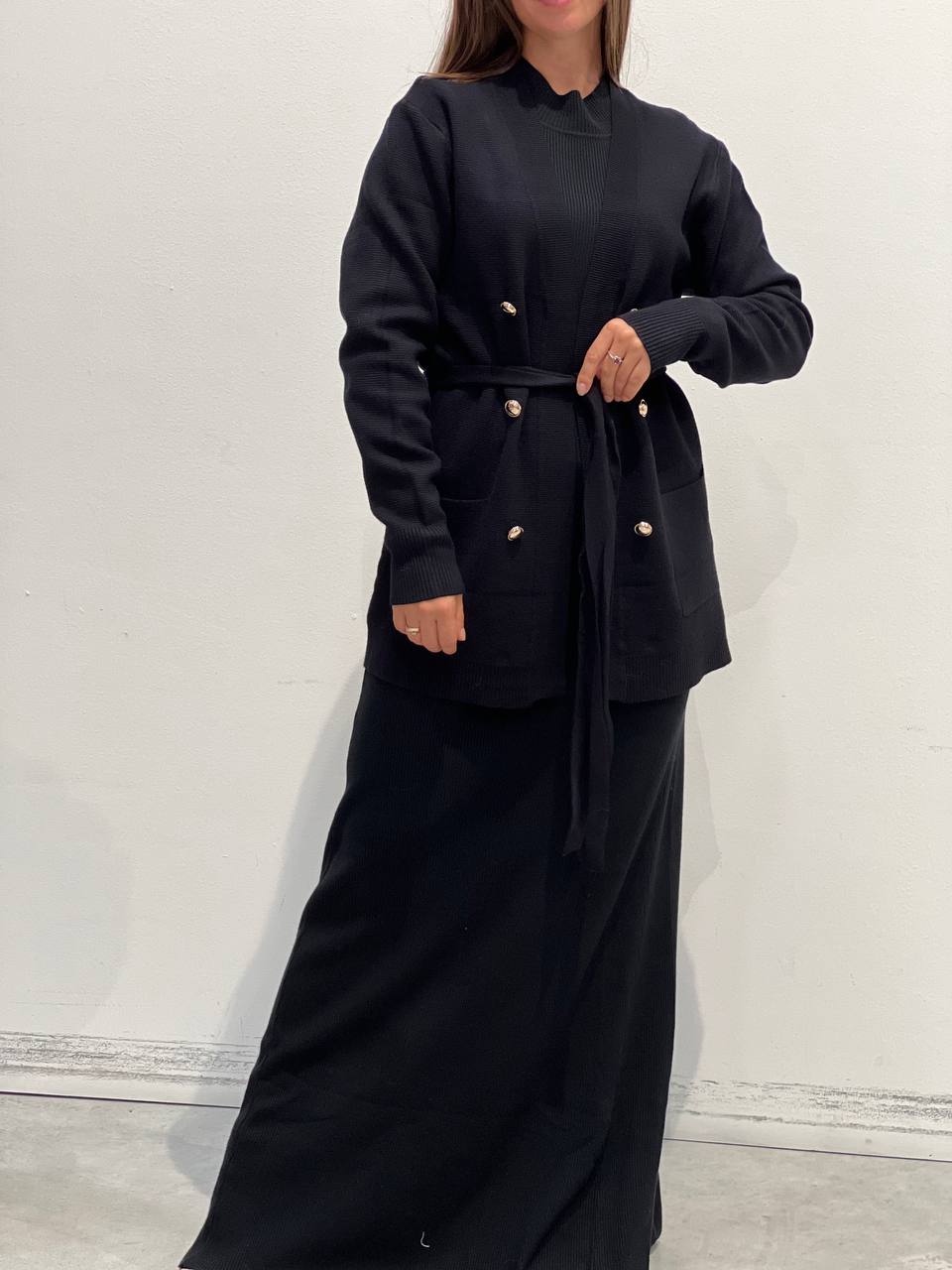 Amelie Follies (Michelle)