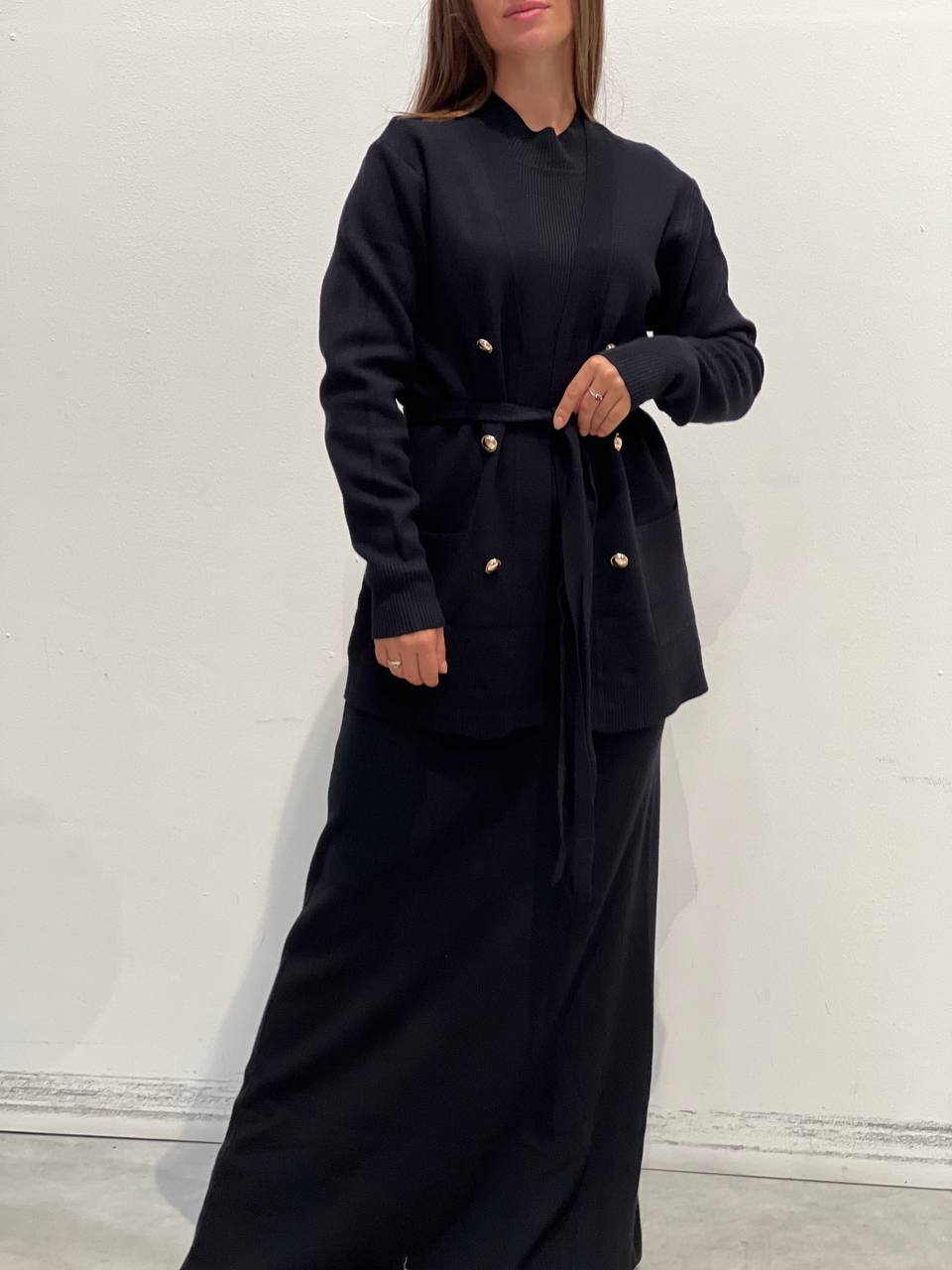 Amelie Follies (Michelle)