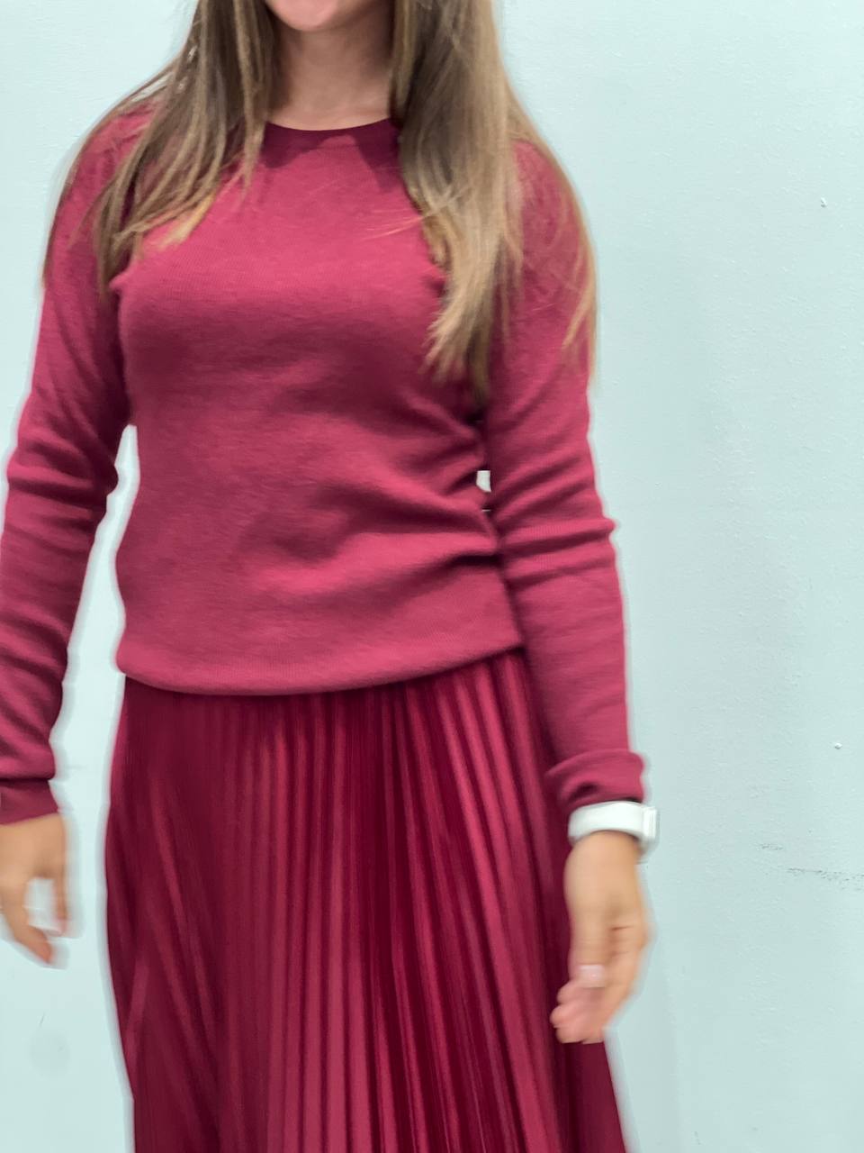 Amelie Follies (Michelle)