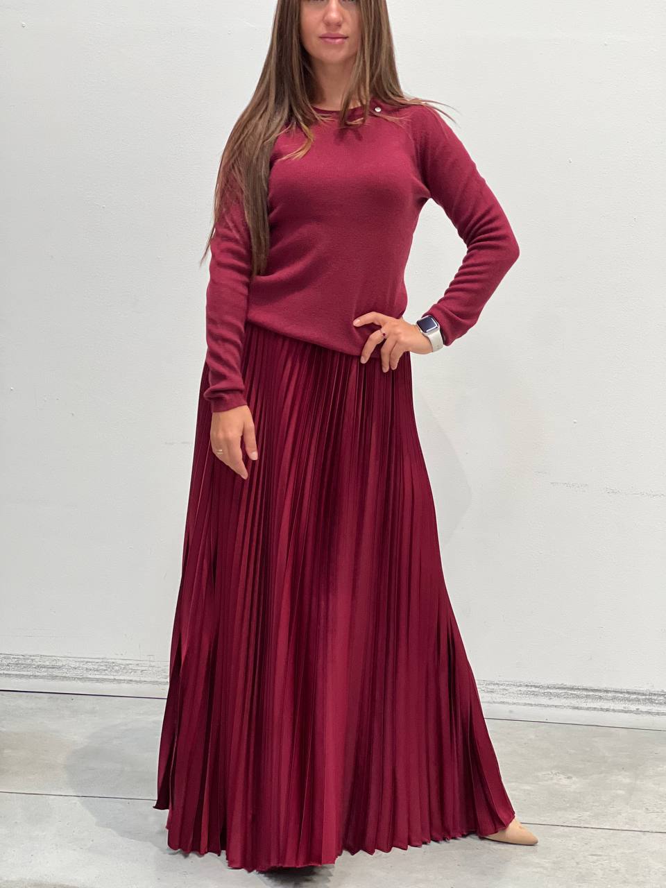 Amelie Follies (Michelle)