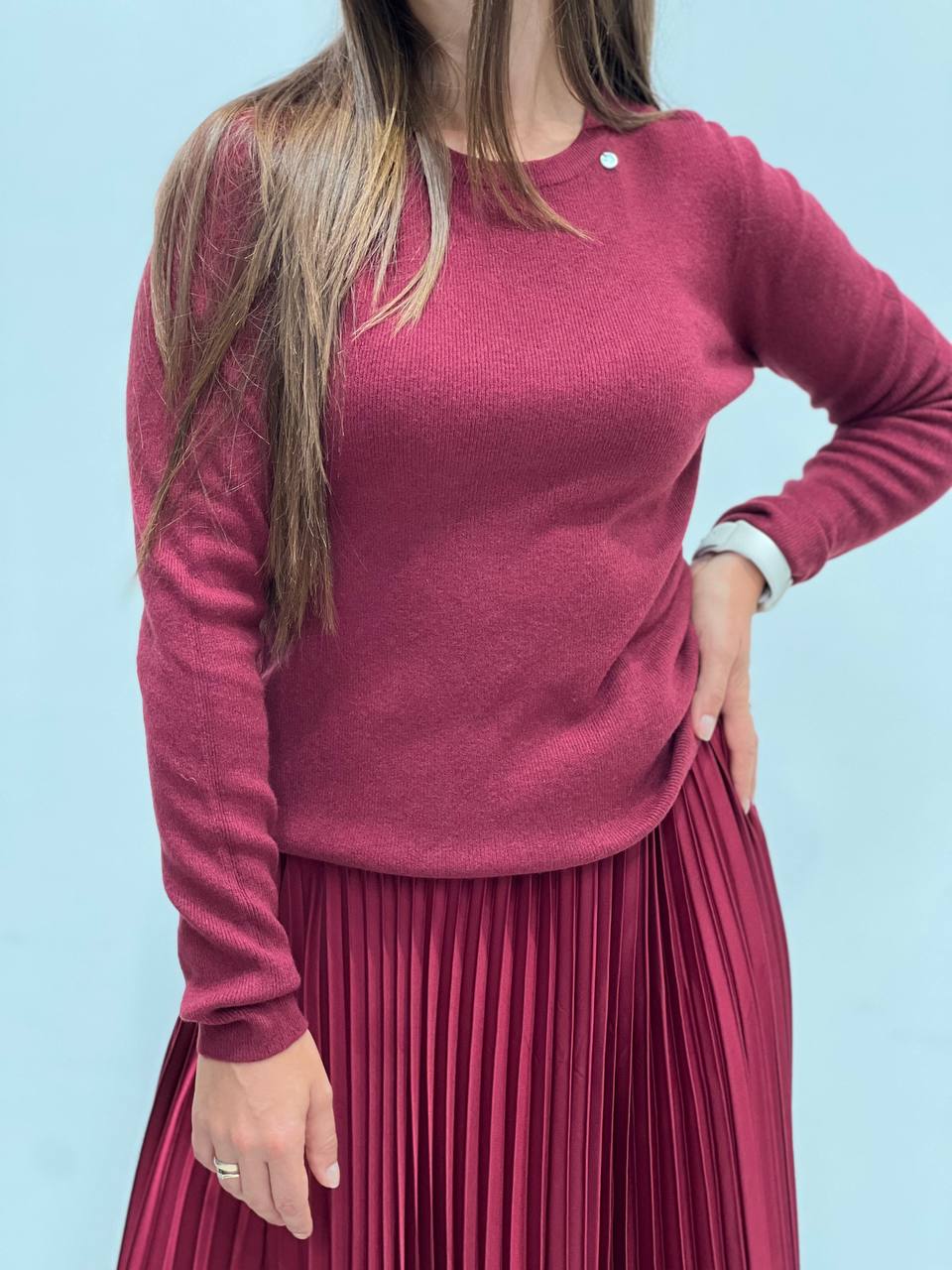 Amelie Follies (Michelle)