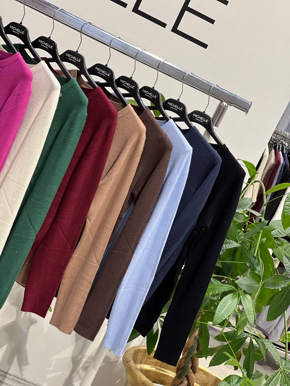 Amelie Follies (Michelle)