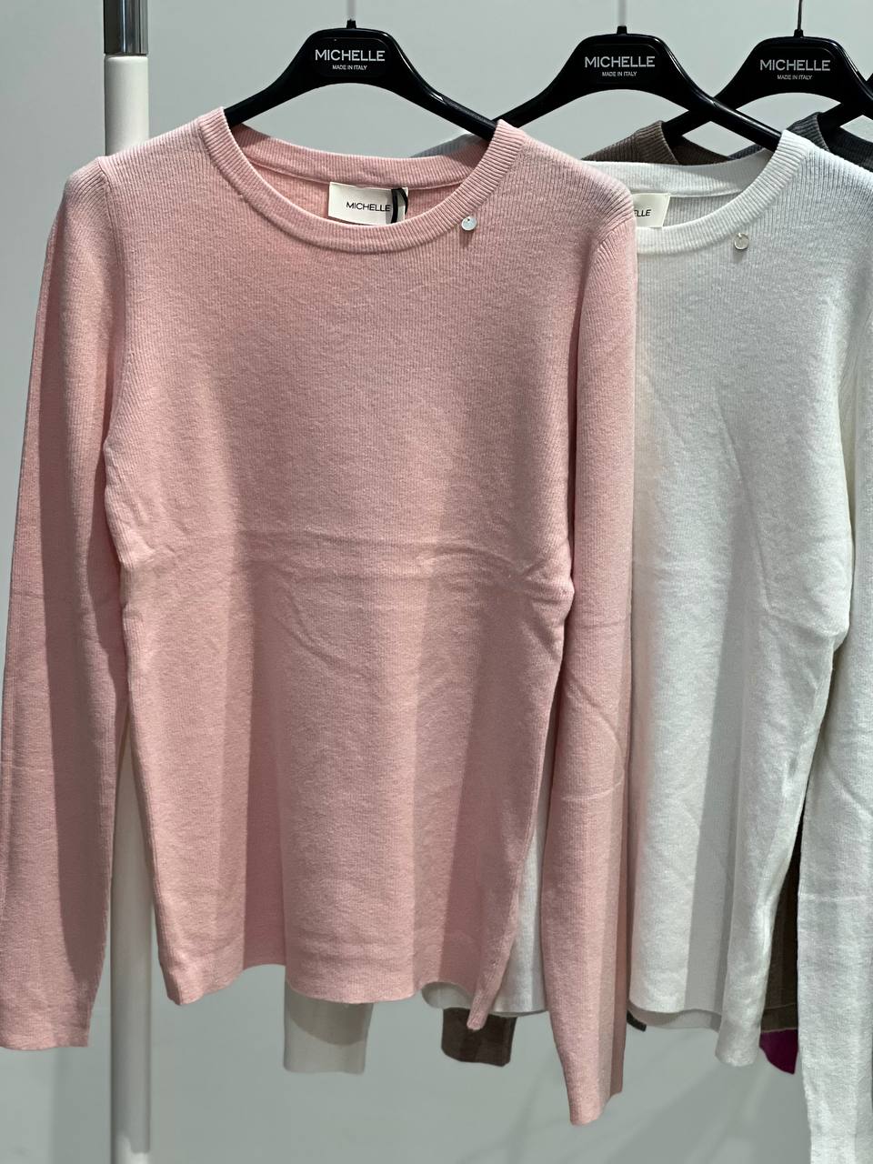 Amelie Follies (Michelle)