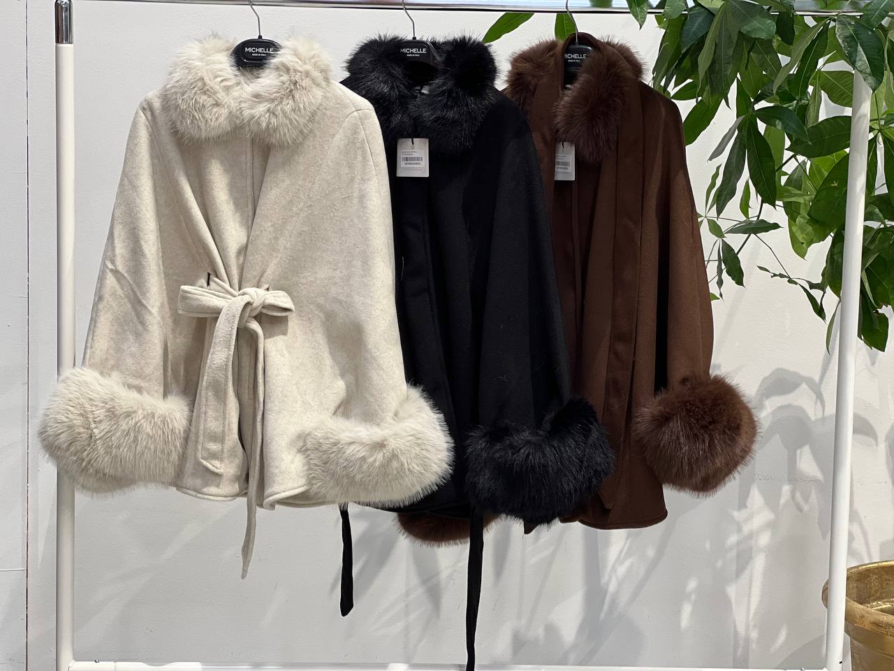 Amelie Follies (Michelle)