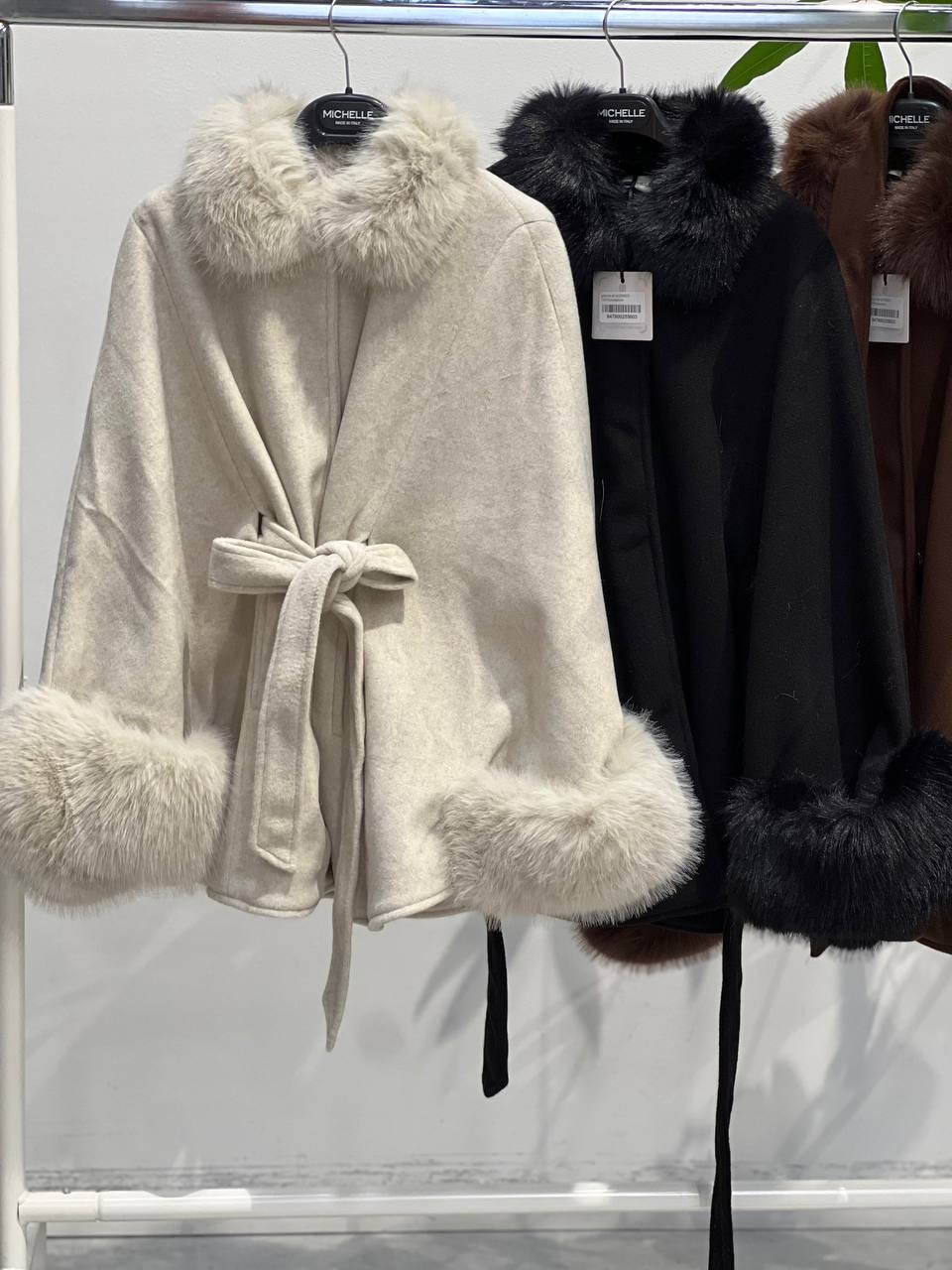 Amelie Follies (Michelle)