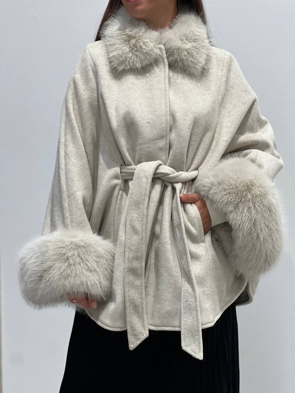 Amelie Follies (Michelle)