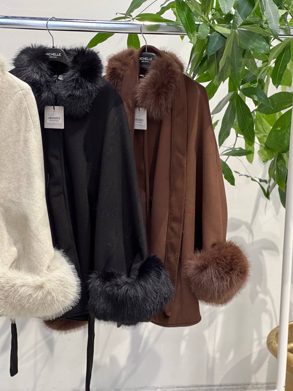 Amelie Follies (Michelle)