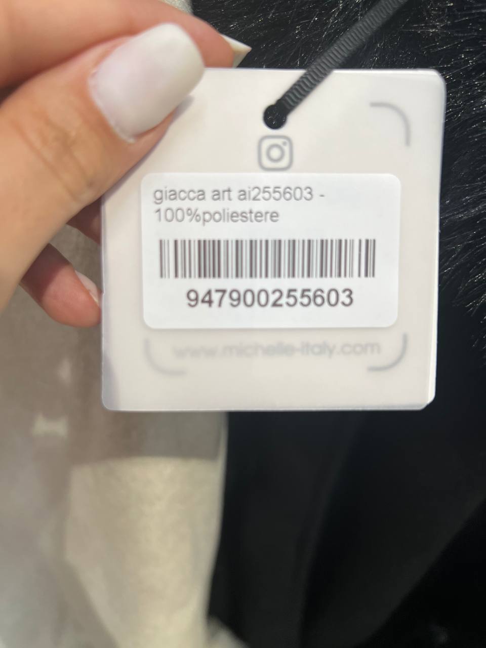 Amelie Follies (Michelle)