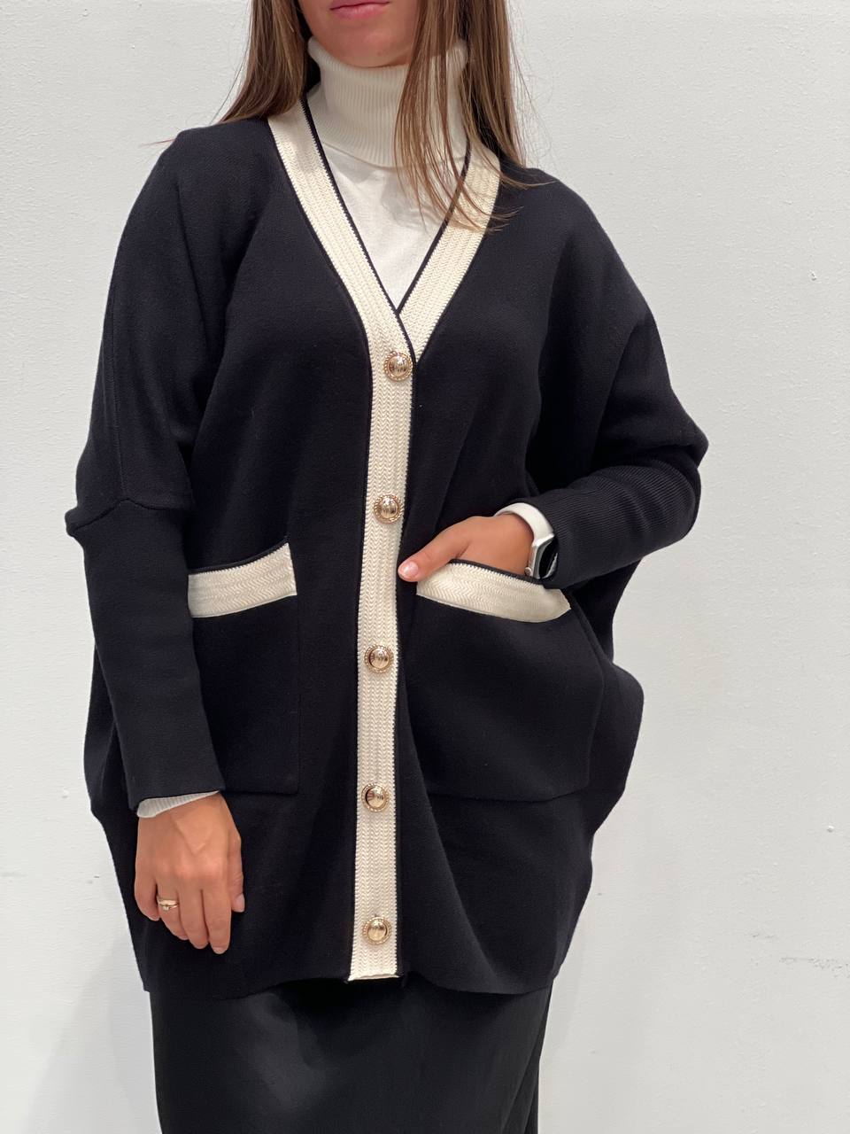 Amelie Follies (Michelle)