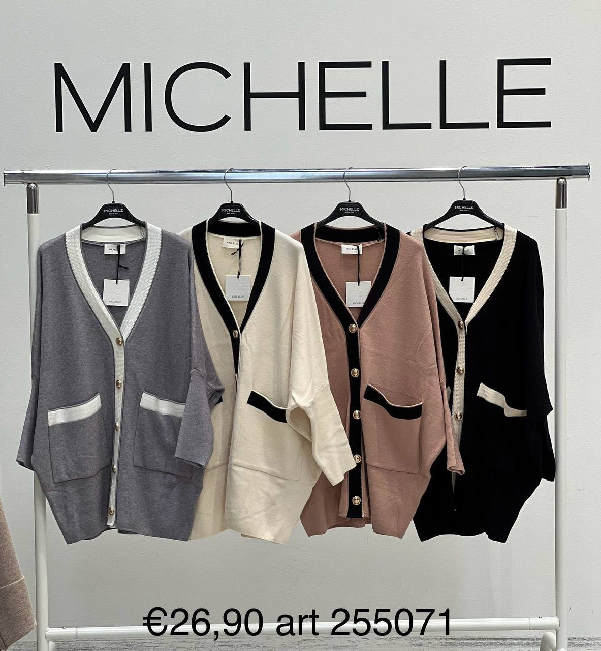 Amelie Follies (Michelle)