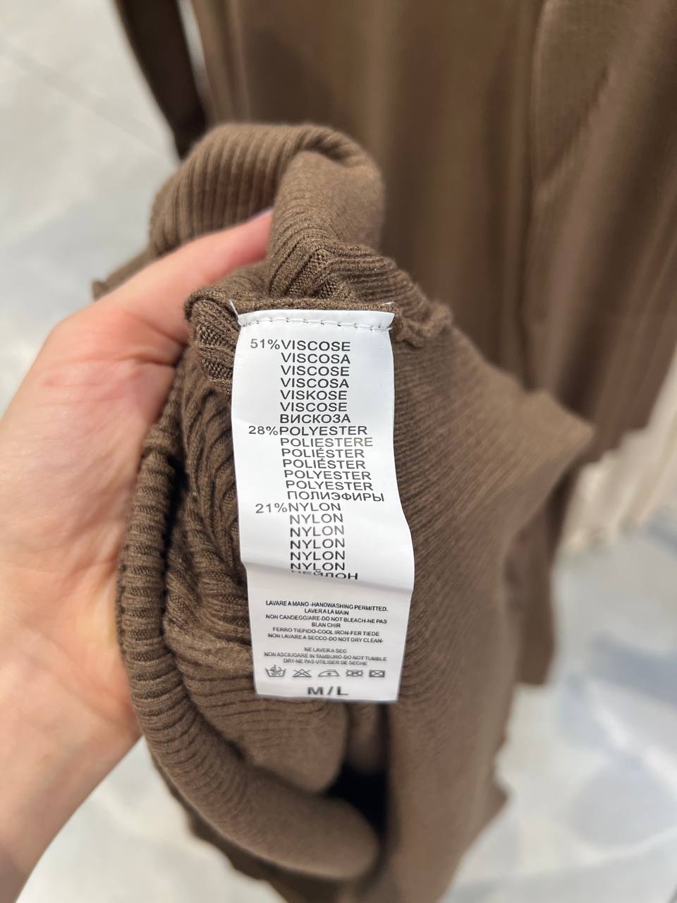 Amelie Follies (Michelle)