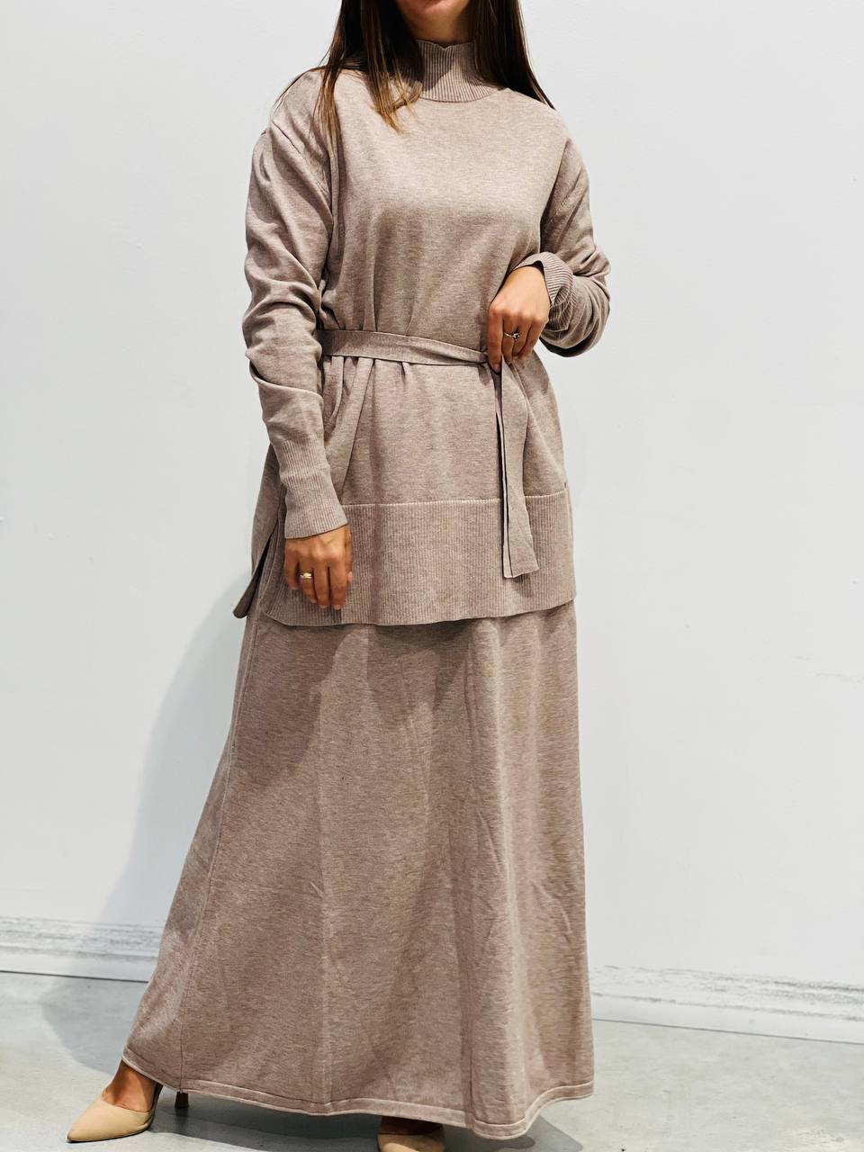 Amelie Follies (Michelle)