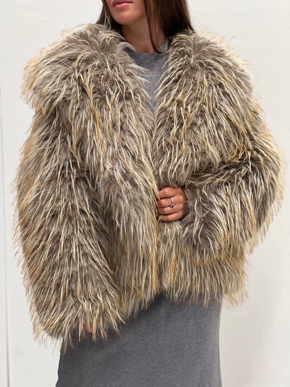 Amelie Follies (Michelle)