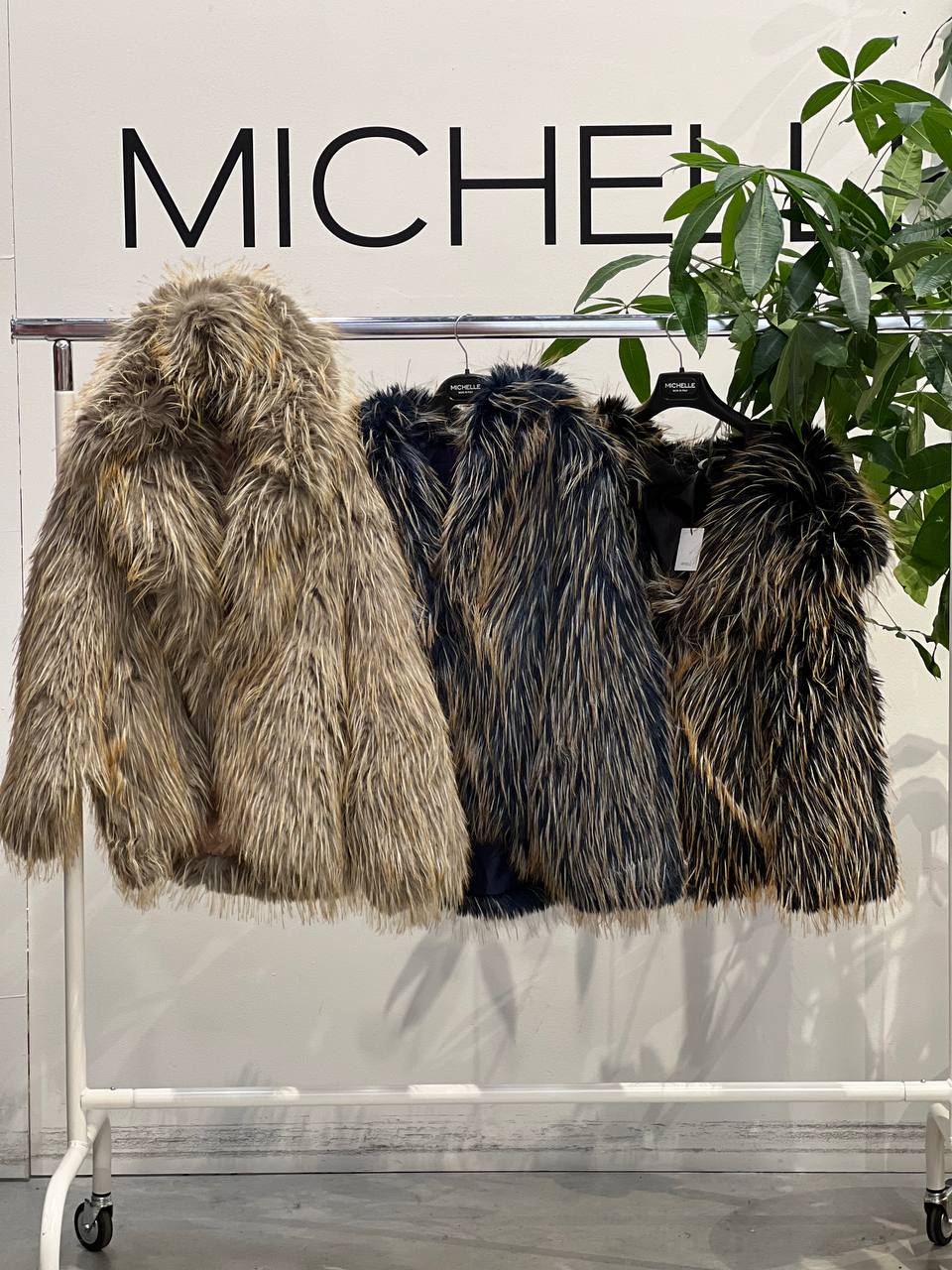 Amelie Follies (Michelle)