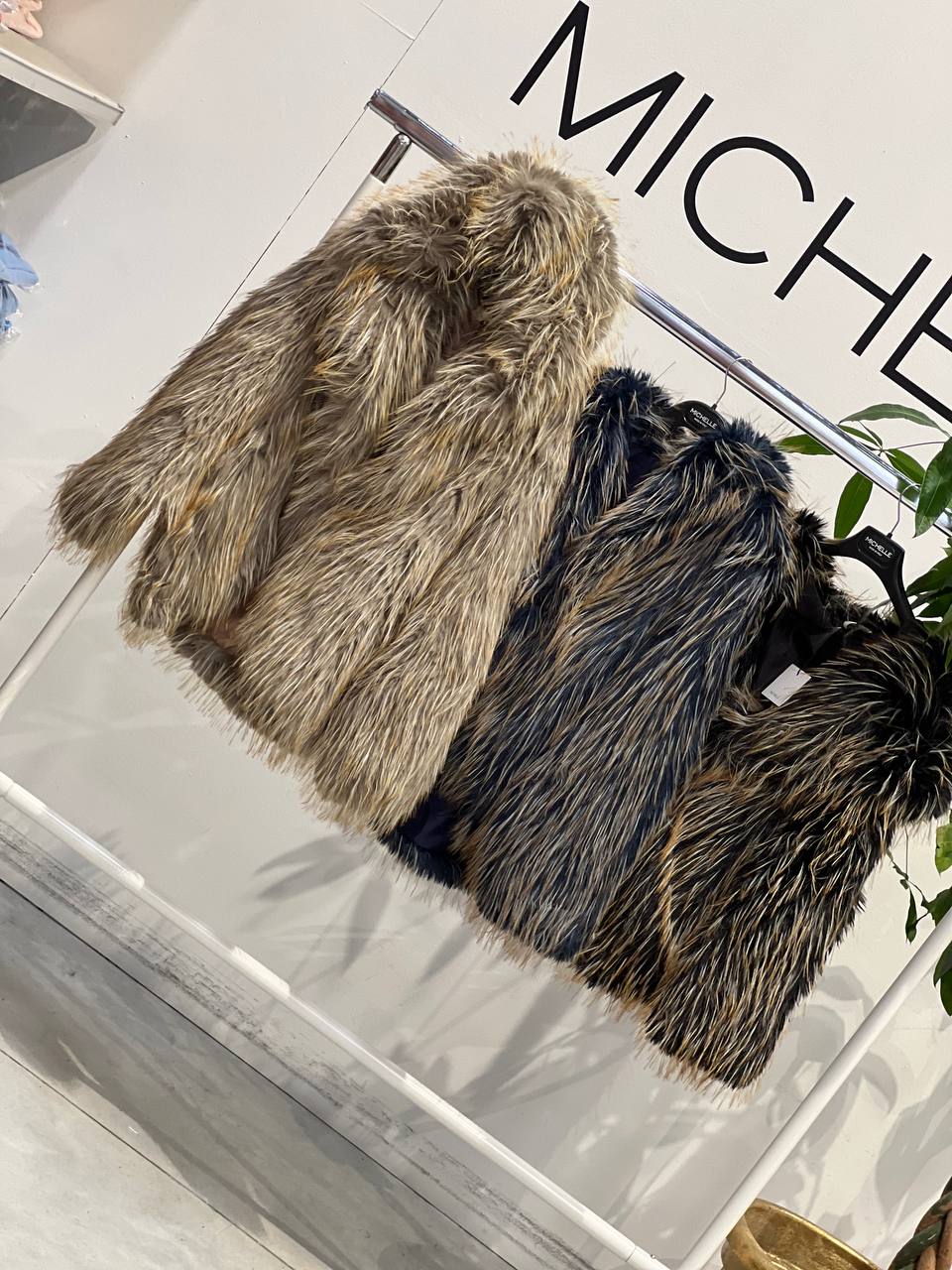 Amelie Follies (Michelle)