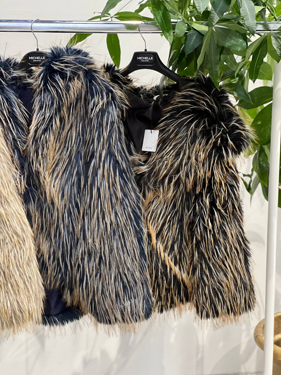 Amelie Follies (Michelle)