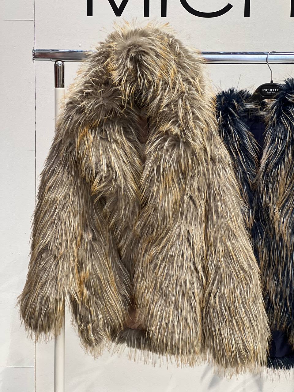 Amelie Follies (Michelle)