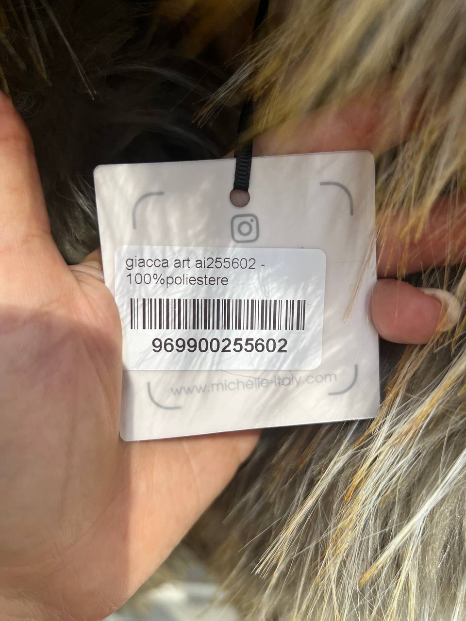 Amelie Follies (Michelle)