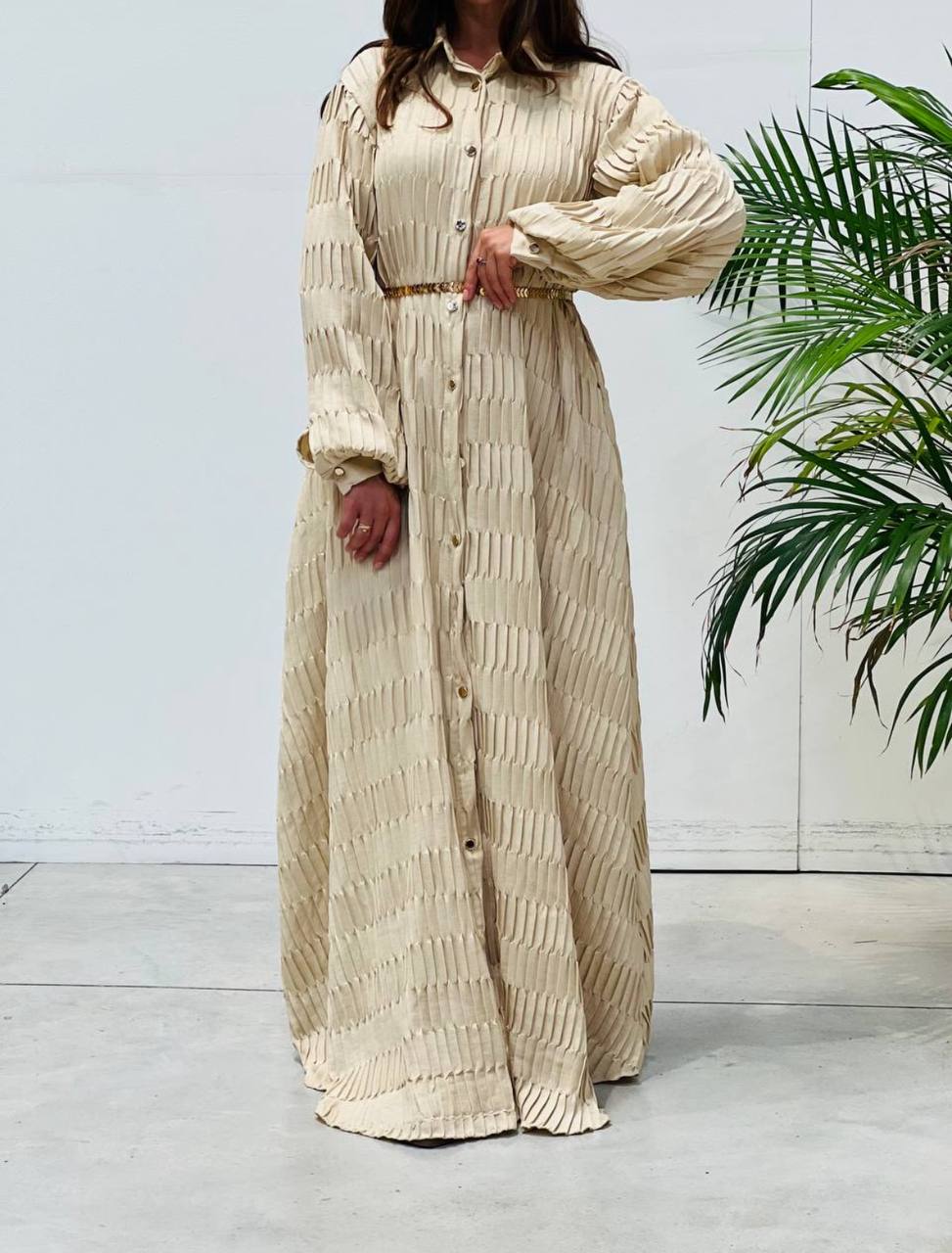 Amelie Follies (Michelle)