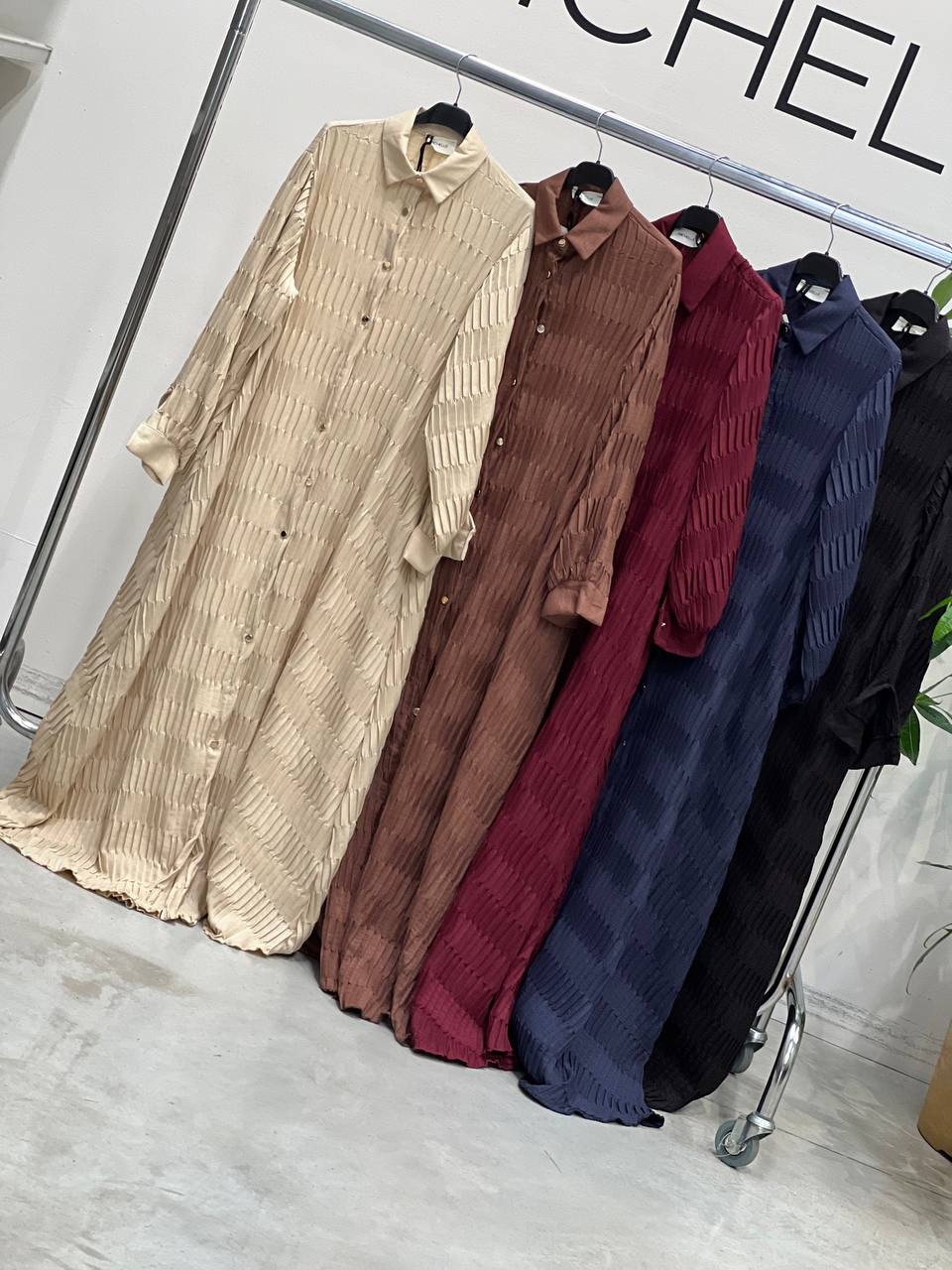 Amelie Follies (Michelle)