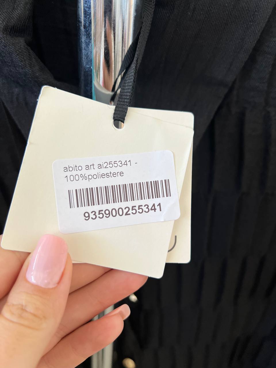 Amelie Follies (Michelle)