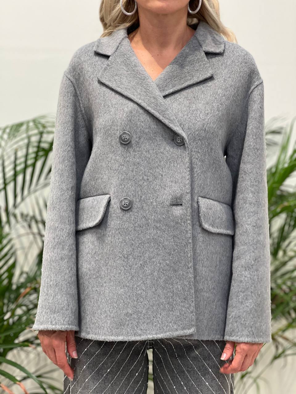 Amelie Follies (Michelle)