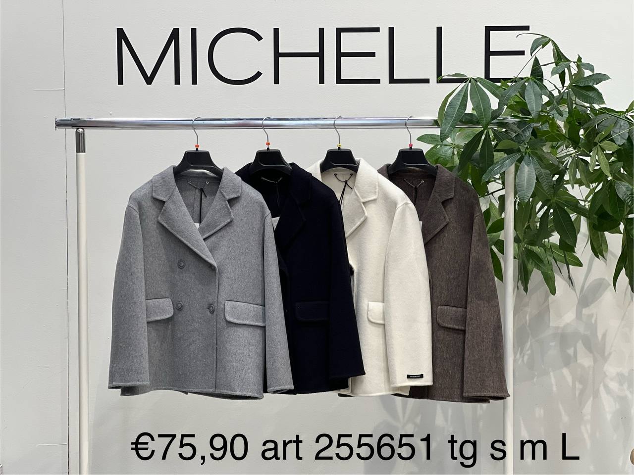 Amelie Follies (Michelle)