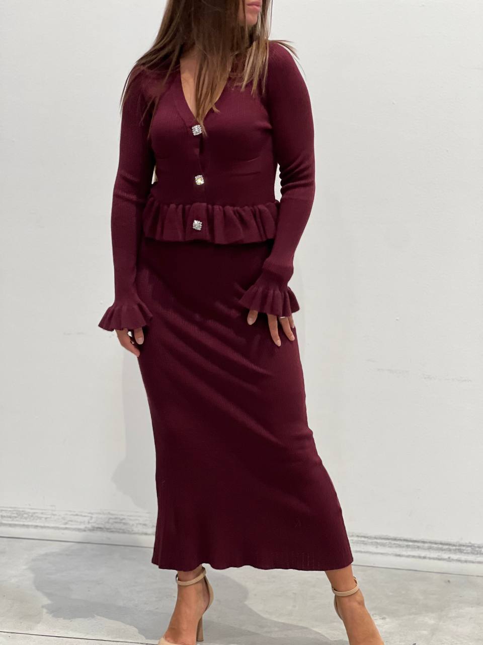 Amelie Follies (Michelle)