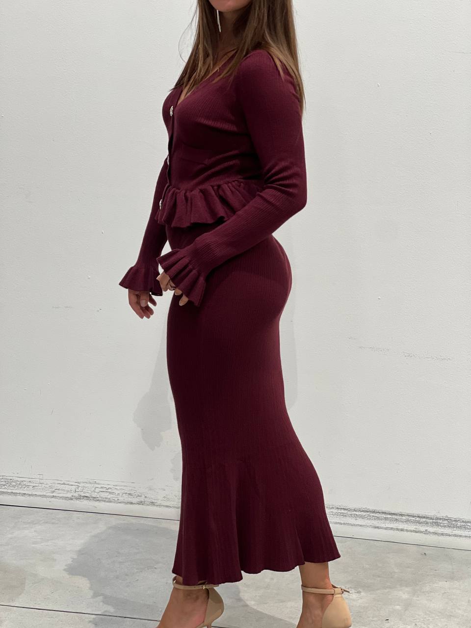 Amelie Follies (Michelle)