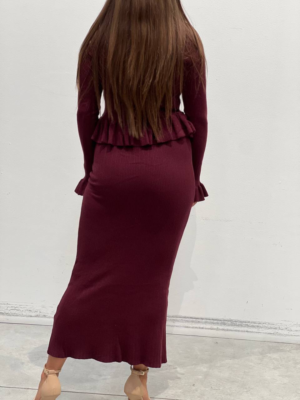 Amelie Follies (Michelle)