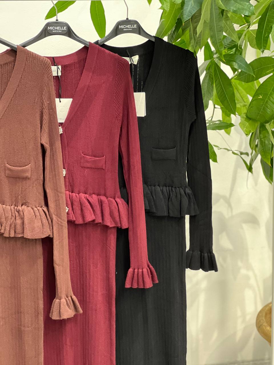 Amelie Follies (Michelle)