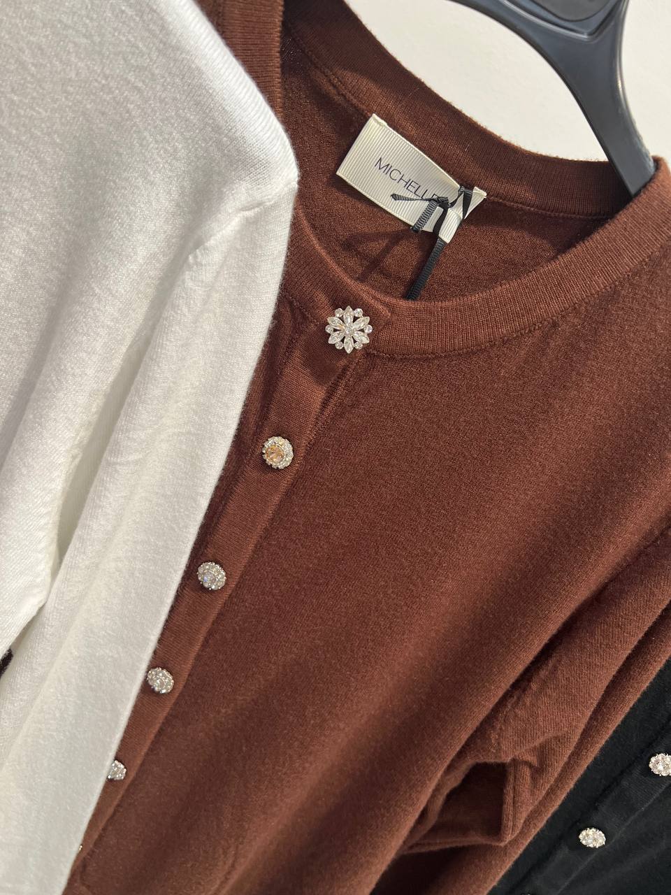 Amelie Follies (Michelle)