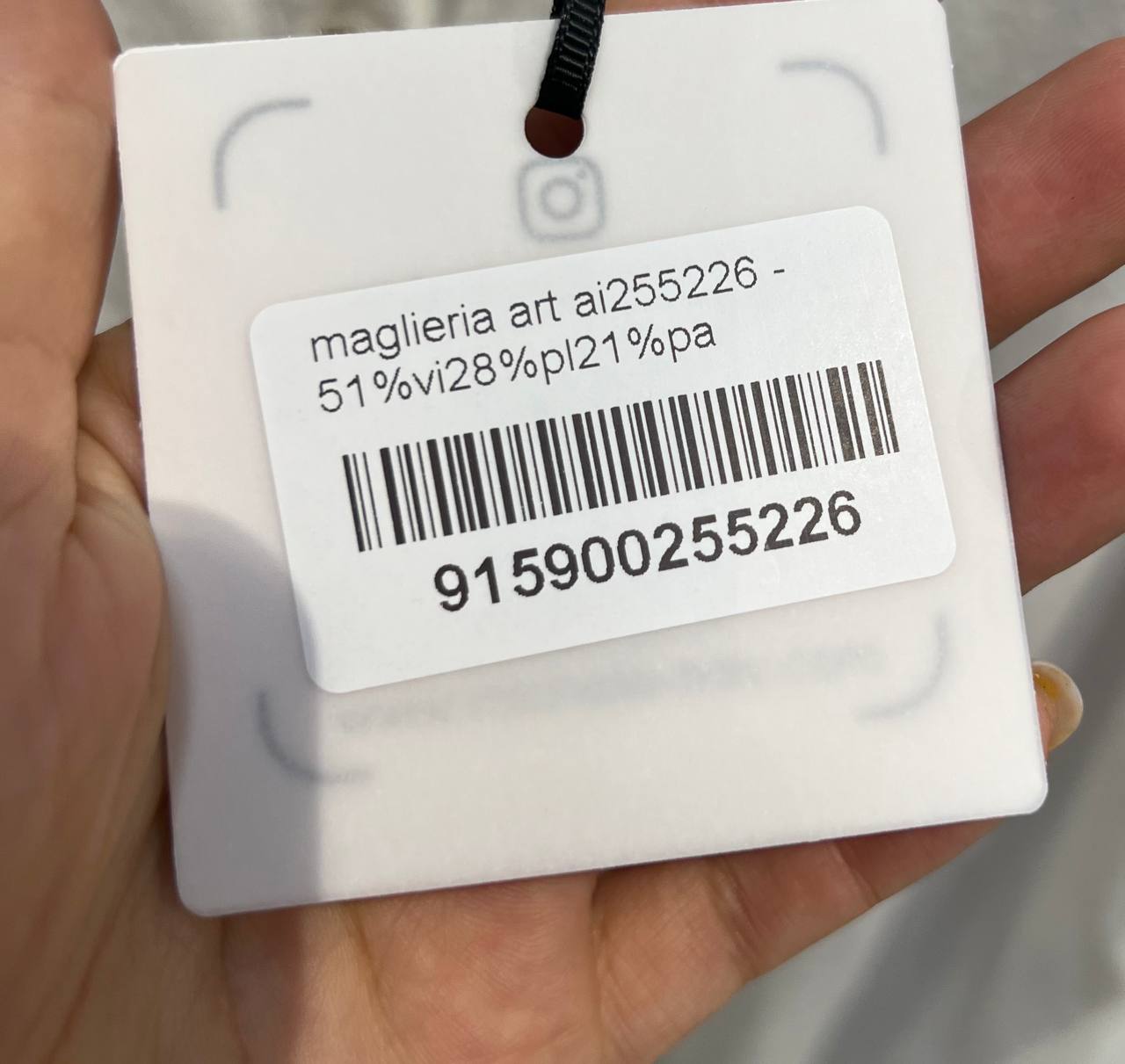 Amelie Follies (Michelle)